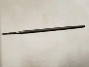 NEW Nicholson 12199 12" Round Smooth Cut File, FREE 2-3 DAY SHIP IN USA!