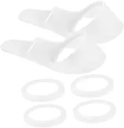 Full Speaker System Mounting Kit Speaker Installation Washer Trim Rack Car Audio Decoration