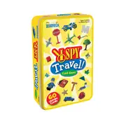 I Spy Travel Tin Card Game