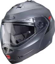Caberg Duke X Helmet, grey, Size XL for Men