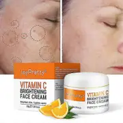 Face Cream Vitamin C Cream Remove Dark Spots Whitening Moisturizing Anti-aging