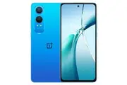 OnePlus Nord CE4 Lite 256GB Mega Blue - Brand New