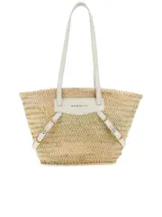 Givenchy Voyou Basket Shopping Bag
