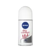 NIVEA Deodorant Roll-on Dry Comfort 50ml