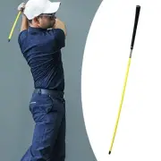 Golf Swing Trainer Gesture Correction Exercise Assist Tool Golf Turn Trainer