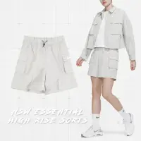 在飛比找momo購物網優惠-【NIKE 耐吉】短褲 NSW Essential Shor