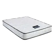 Bedding Peyton Pocket Spring Mattress 21cm Thick - Double