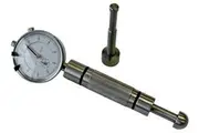 Proform Universal Cam Checker Tool Suit GM & for Ford With Dial Indicator PR66838
