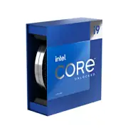 Intel Core 13th Gen i5-13600K i7-13700K i9-13900K LGA 1700 CPU Desktop Processor