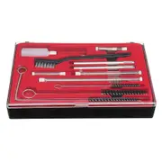 1Set Spray Gun/Air Brush Cleaning Tools Cleaning Tube Brush