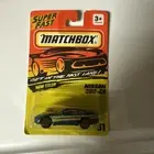 Matchbox 1996 Superfast Nissan 300ZX #61