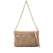 [Fendi] Fendi Baguette Shoulder Bag