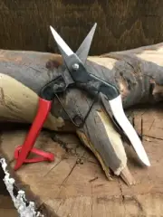 Okatsune Short Nose Snips