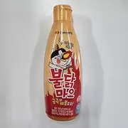 Samyang Bulldark Spicy Chicken Roasted Mayonnaise