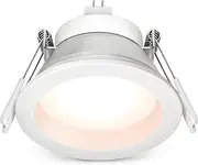 HPM MR16 LED Downlight, 70 mm Cut-Out, 7 W, Cool White
