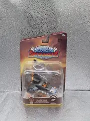 Skylanders Superchargers - Shark Tank Figure!