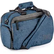 by 3LT Wraith Camera Messenger Bag Medium Sapphire