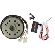 Ignition Lightened MVT MBK 50 Strong 1994-1996