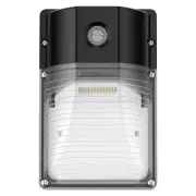 30W LED Wall Pack Light, 3600LM, 5000K Daylight, 120Vac Led Porch Lights, IP6...