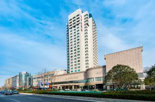 南京山水大酒店Shanshui Hotel