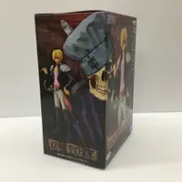 在飛比找蝦皮商城優惠-BANPRESTO 海賊王 航海王 劇場版 RED 香吉士 