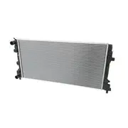 Sterling Radiator to suit Audi A1 12/2010 to 2018 - ADA1-RAD-001