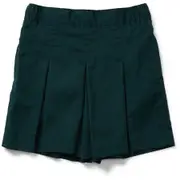 Brilliant Basics Kids Woven Skort - Green