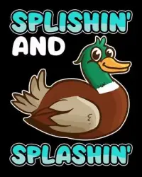 在飛比找博客來優惠-Splishin’’ And Splashin’’: Spl