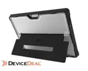 STM DUX SHELL (SURFACE PRO 8) AP - BLACK - STM-222-338M-01