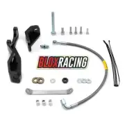 BLOX Racing 15-21 for Subaru WRX / STi Pitch Stop Brace (for: Subaru)