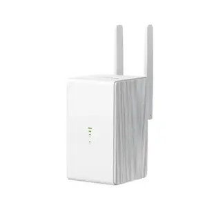 【Mercusys 水星】WiFi 4 N300 4G LTE 路由器/分享器(MB110-4G)