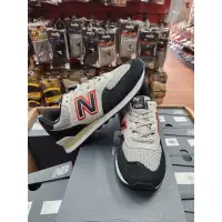 在飛比找蝦皮購物優惠-newbalance男性574復古運動休閒鞋款