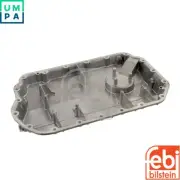 OIL SUMP 31481 FOR AUDI ABC/ACZ 2.6L AAH/ACK/AMX/APR/ALG/AQD/AGE/ATX 2.8L 6cyl