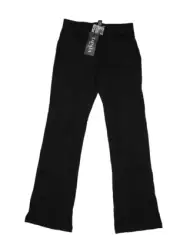 Tapata Womens Stretch Pull-On Pants Bootcut Casual Dress Pants Womens S x 32