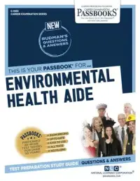 在飛比找博客來優惠-Environmental Health Aide