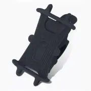 360 Degree Rotatable Bicycles Handlebar Phone Clip Bike Phone Holder