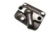Hydraulic Lift Cover Top Cap Plate For Massey Ferguson 35 135 165 175 185 240 #1