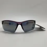 T43.4 Foster Grant MAXBLOCK Mirrored Sunglasses FGLSPT 2016 PRP MIR 100% UV