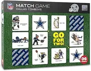 YouTheFan NFL Memory Match Game