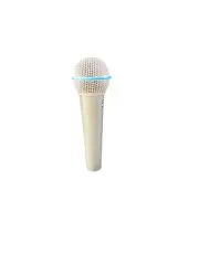 Originalshure Beta58A Supercardioid Dynamic Vocal Microphone
