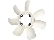 Fan Blade For 1988-1995 Toyota 4Runner NV783XT (for: Toyota)