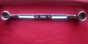 Snap-on 3/4-7/8" SAE 12-Point Double/Flex Box Wrench FH2428C New Old Stock