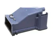 Rational Care Container Table Unit 56.00.492S - Free Shipping + Geniune OEM