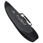 Rip Curl F-Light 6'3 Single Surfboard Cover Board Bag - Black