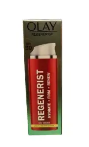 Olay Regenerist - Hydrate Firm Renew - SPF 30 - Day Cream - 50ml
