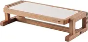 Petio Necoco Woody Cat Table with Adjustable Height and Angle