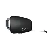 Daytek 15m Single Flexi Dry Retractable Clothesline