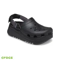 在飛比找Yahoo奇摩購物中心優惠-Crocs 卡駱馳 (中性鞋) Hiker XcspMrbl