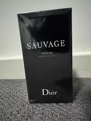 Christian Dior Sauvage 100ml Men's Eau de Parfum Spray Perfume (Authentic)