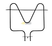 GENUINE TECHNIKA OVEN UPPER TOP GRILL HEATING ELEMENT 1170000705